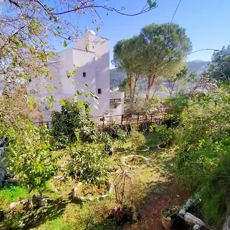 Villa Firuzan Bodrum