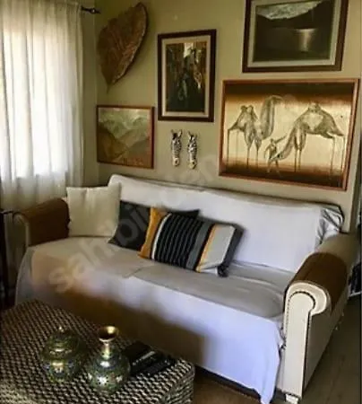 Villa Firuzan *