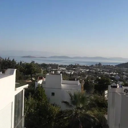 Villa Firuzan Bodrum