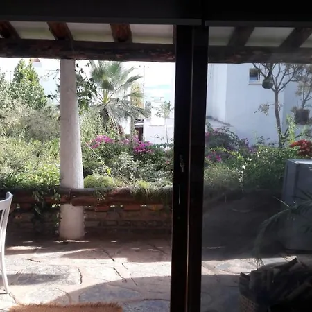 Firuzan Villa *