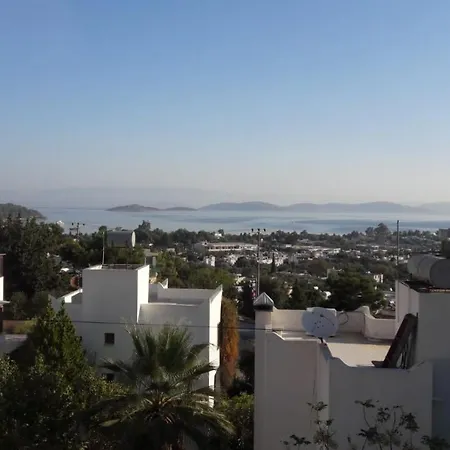 Firuzan * Bodrum